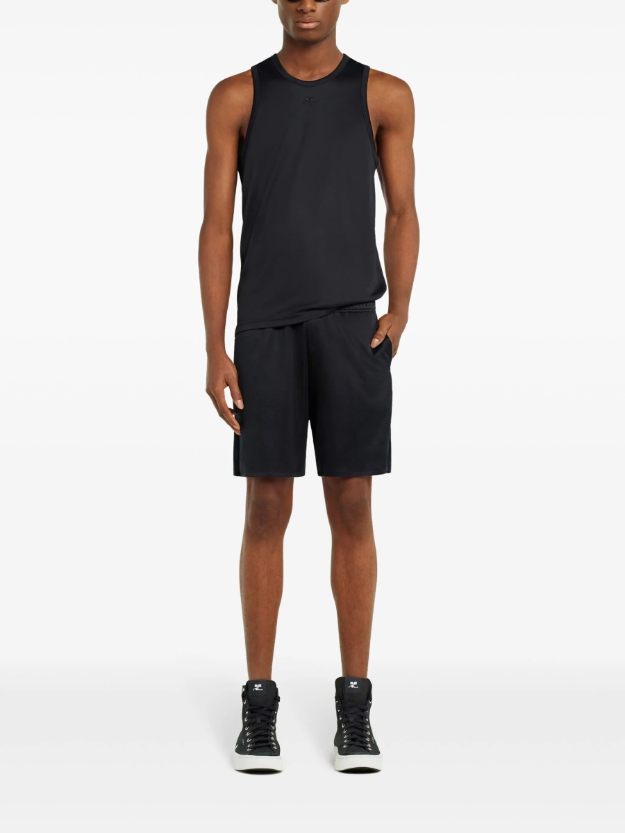 Maiou COURRÈGES negru - Img 2