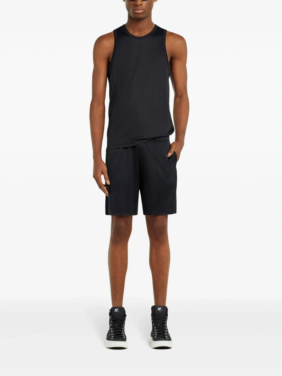 Maiou COURRÈGES negru - Img 2