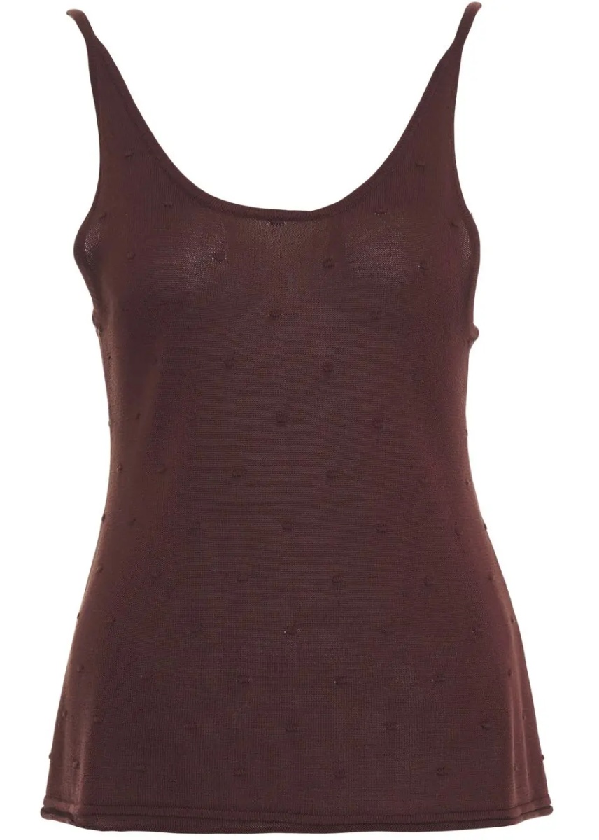 Maiou Knit top 'Kalida' - Img 2