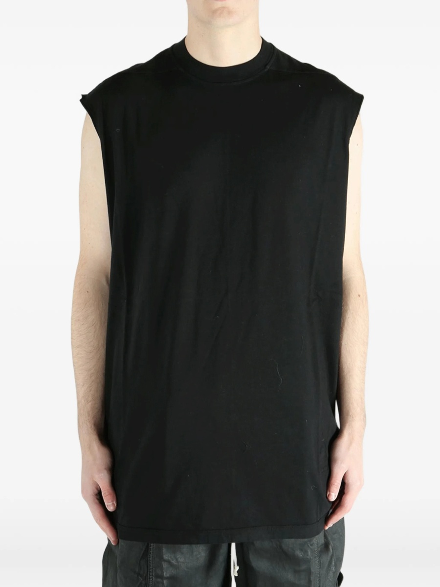 Maiou Rick Owens negru - Img 3