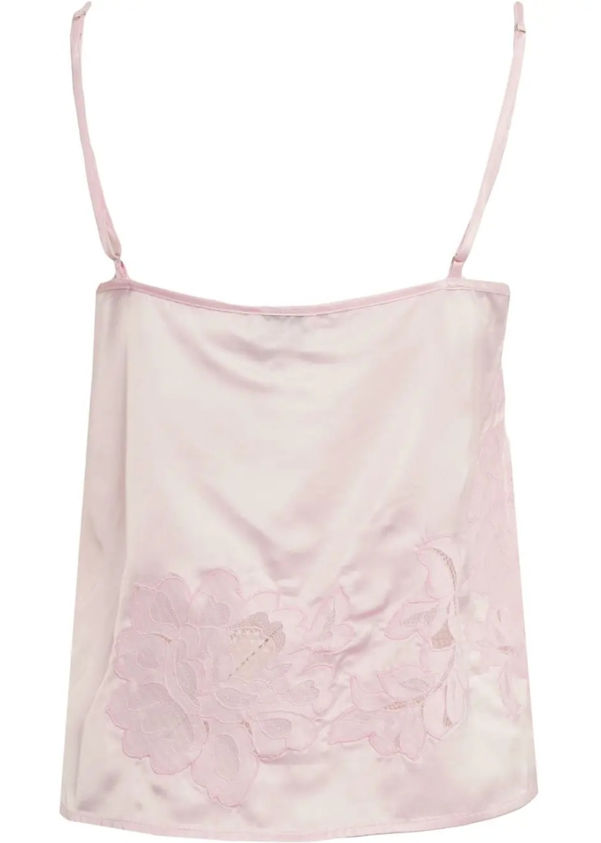Maiou Satin top 'Frida' - Img 3