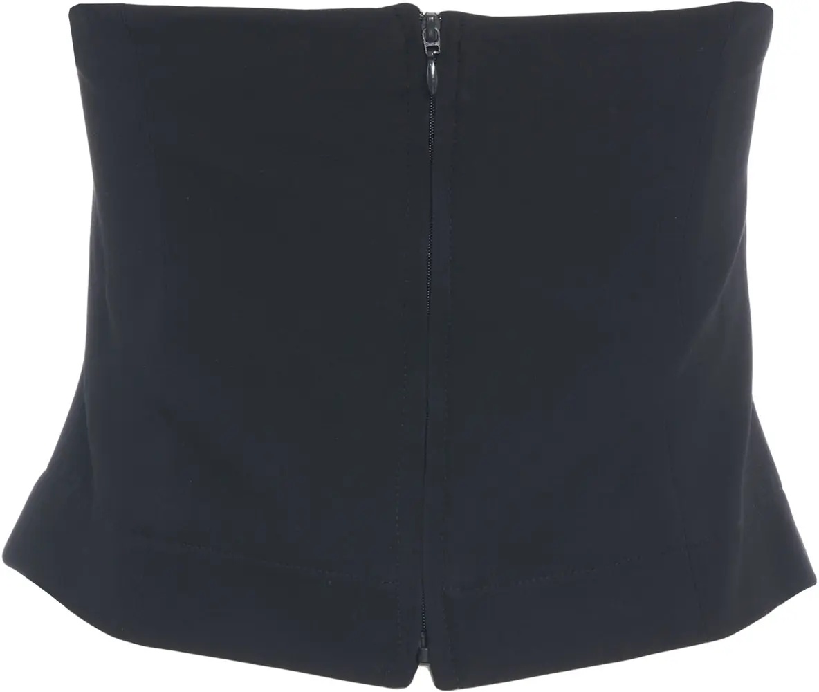 Maiou Top with fringes - Img 3
