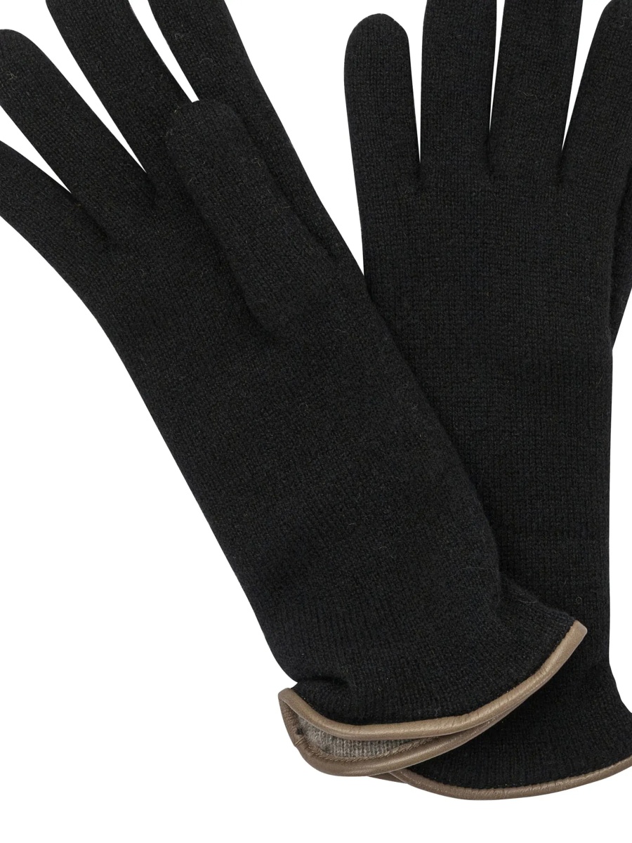 Manusi "305" cashmere gloves - Img 2