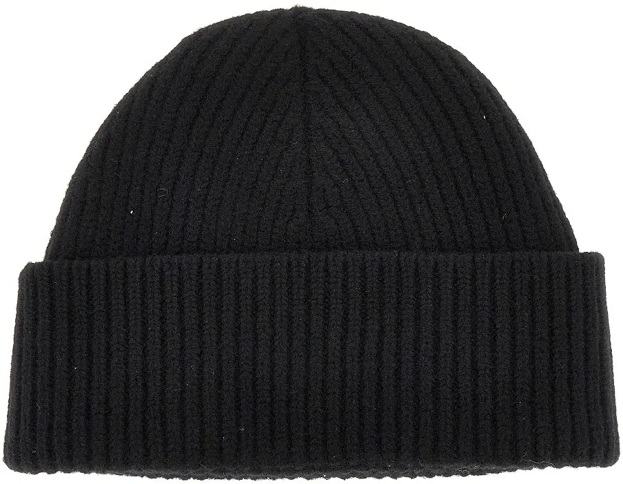 Manusi 'Ami de Coeur' wool beanie hat - Img 2