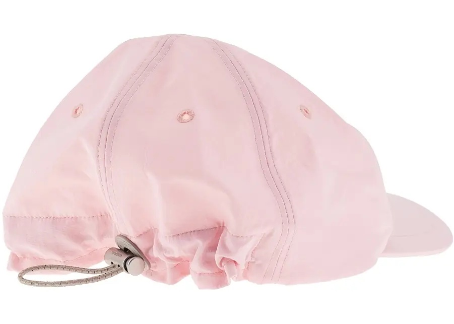 Manusi 'Baluchon' baseball hat - Img 3