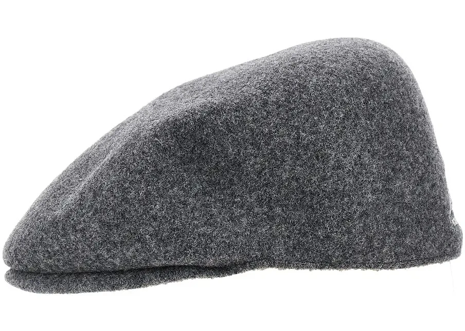 Manusi 'Clery' wool cap - Img 2