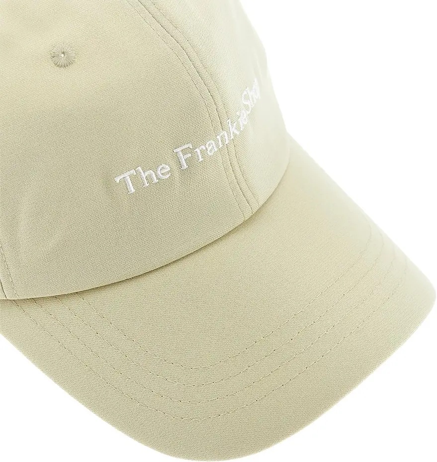 Manusi 'Frankie' baseball cap - Img 4