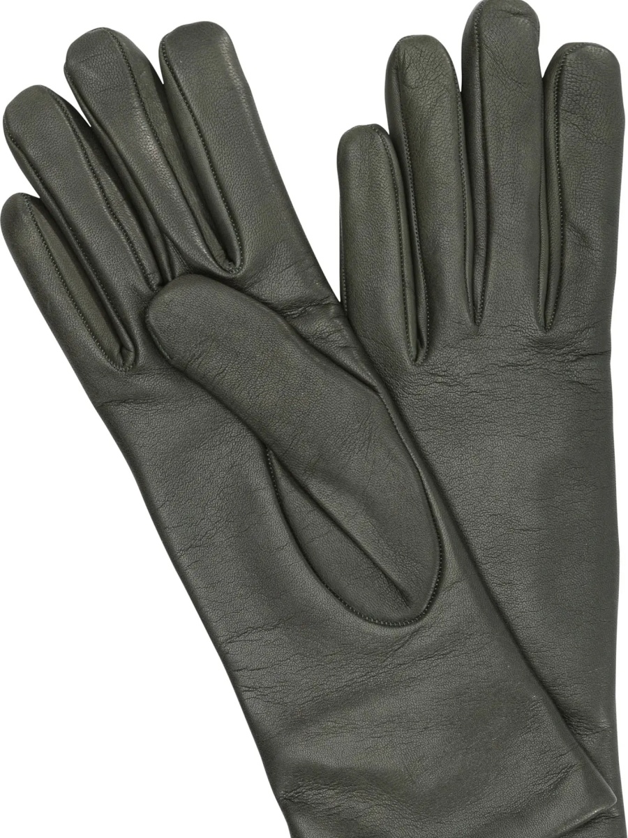Manusi Leather Gloves "920" - Img 2