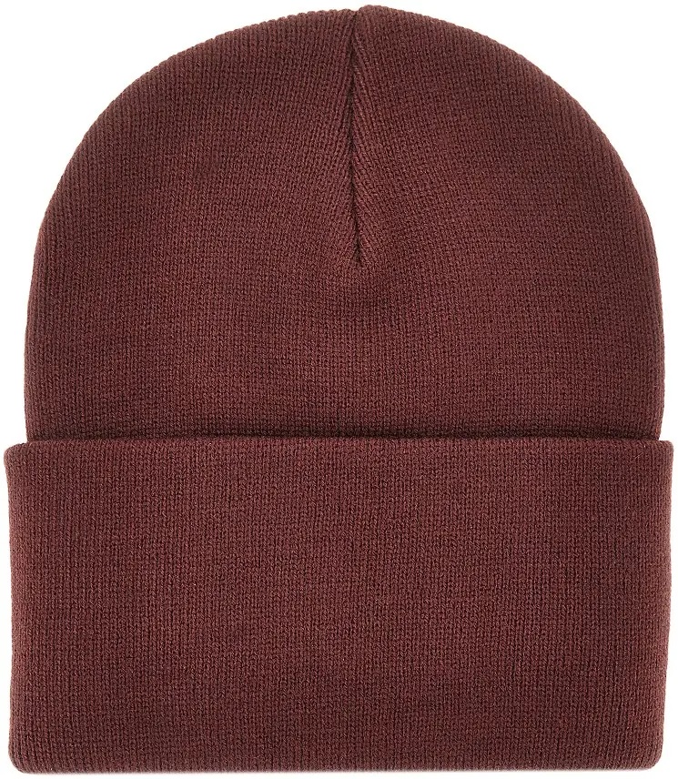 Manusi Logo patch beanie - Img 2