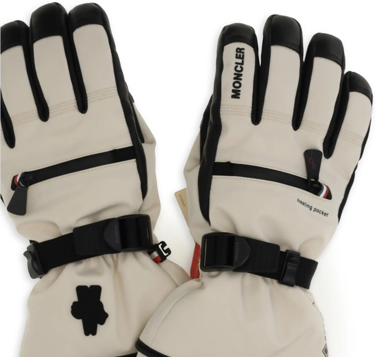 Manusi Padded Gloves - Img 3