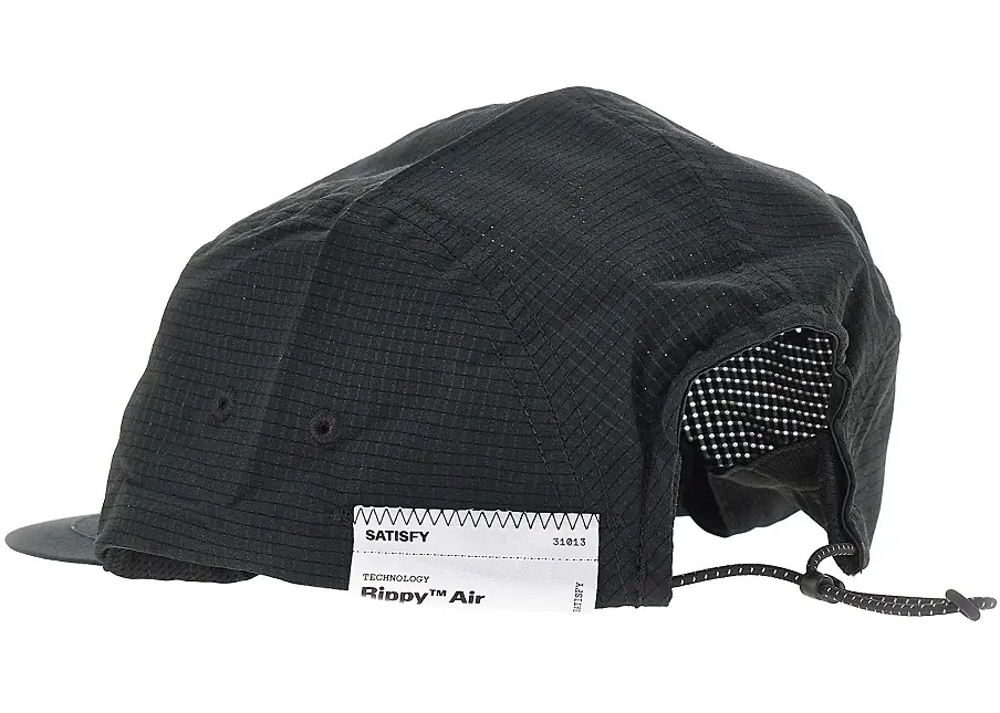 Manusi Rippy™ Air trail cap - Img 2
