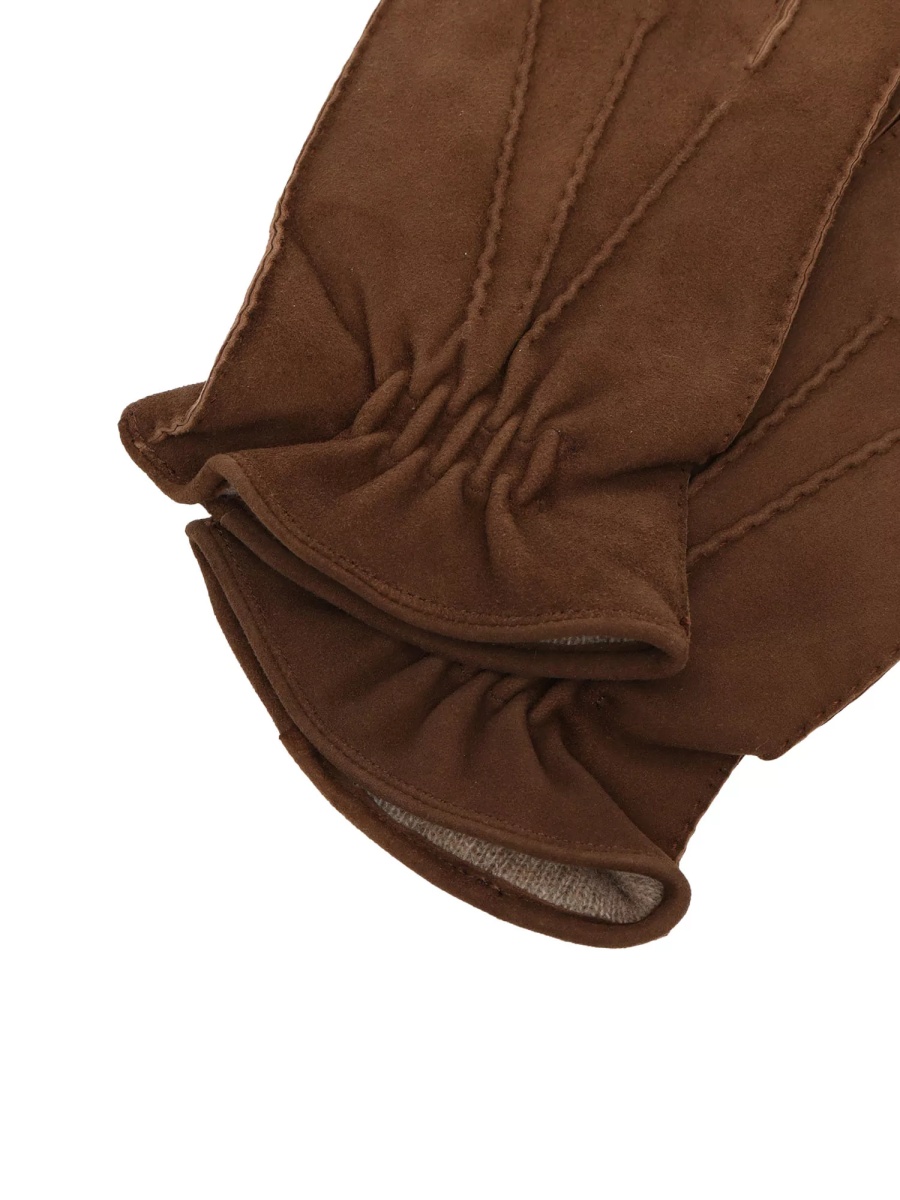 Manusi Suede gloves - Img 2