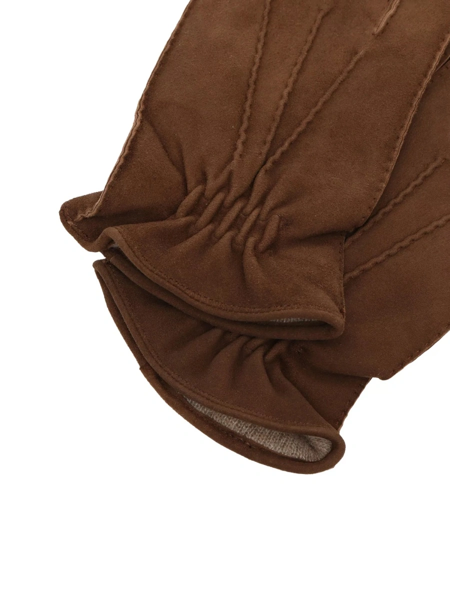 Manusi Suede gloves - Img 2