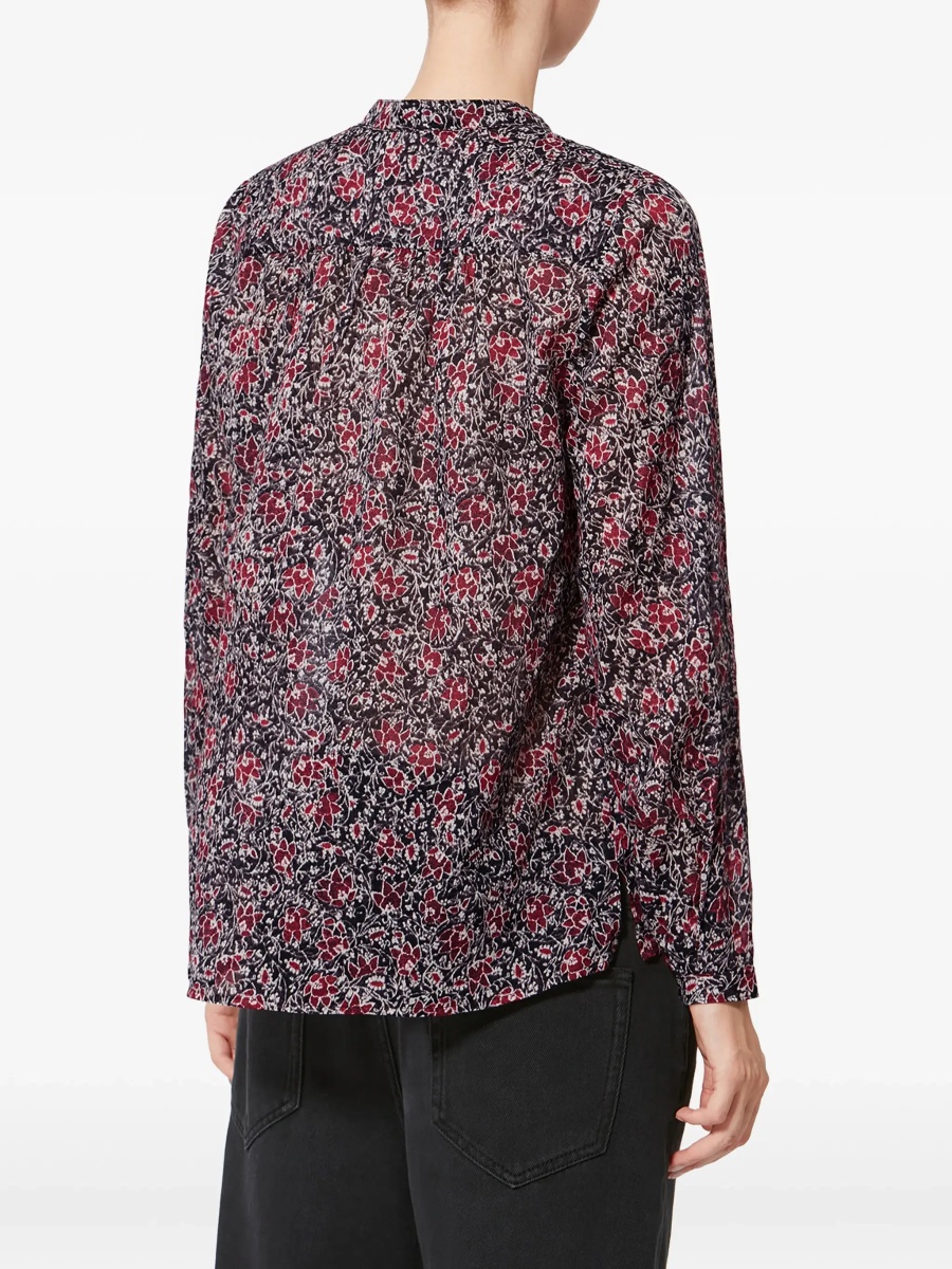 "Maria" Blouse - Img 4