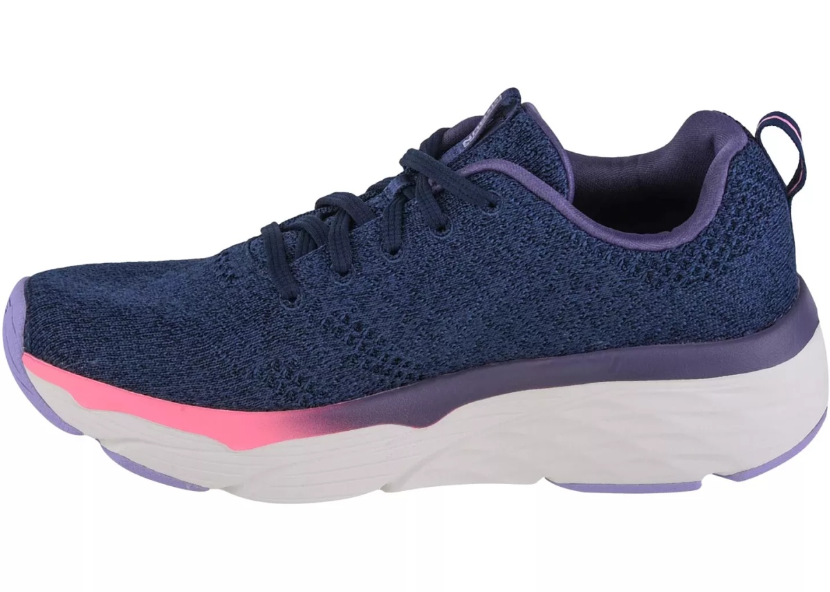 Max Cushioning Elite-Clarion - Img 2