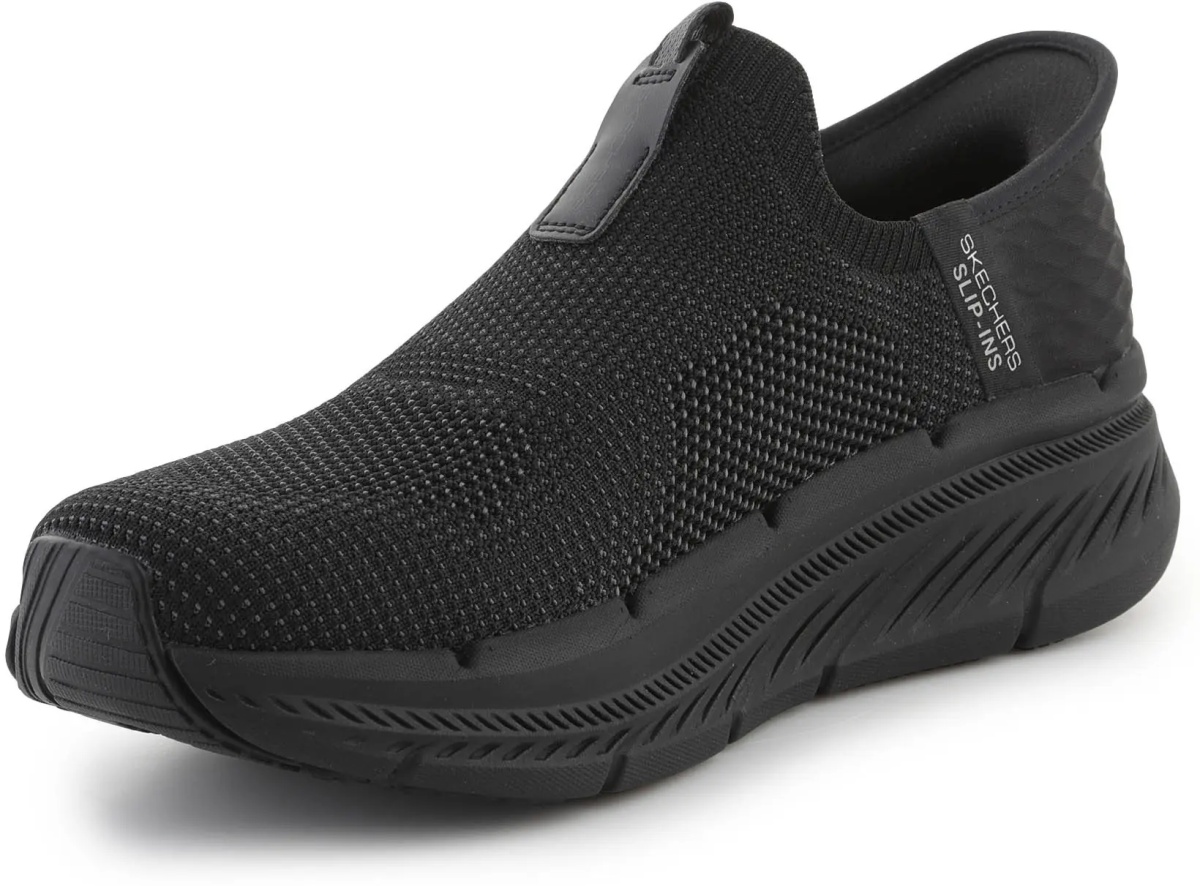 Max Cushioning Premier 2.0 - Advantageous 2 Black - Img 3