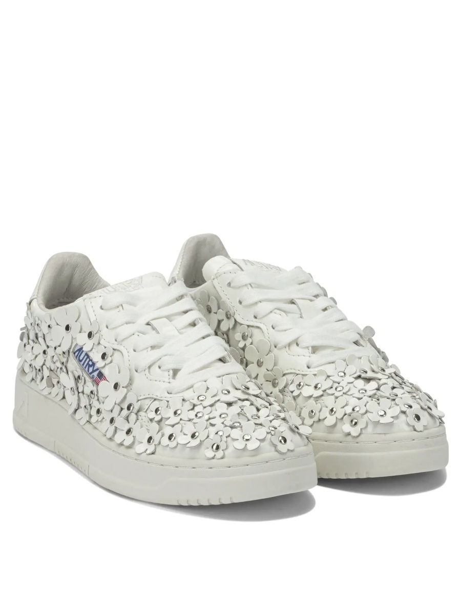 "Medalist Low Blooming" sneakers - Img 2