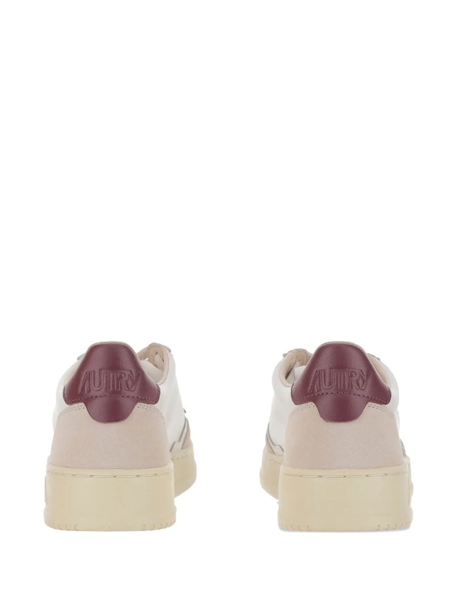 "Medalist Low" sneakers - Img 3