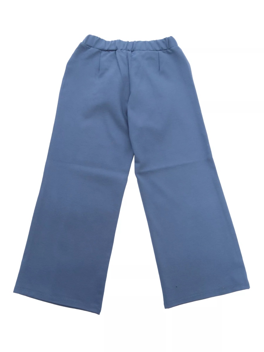 Milano stitch Gaucho pants - Img 2