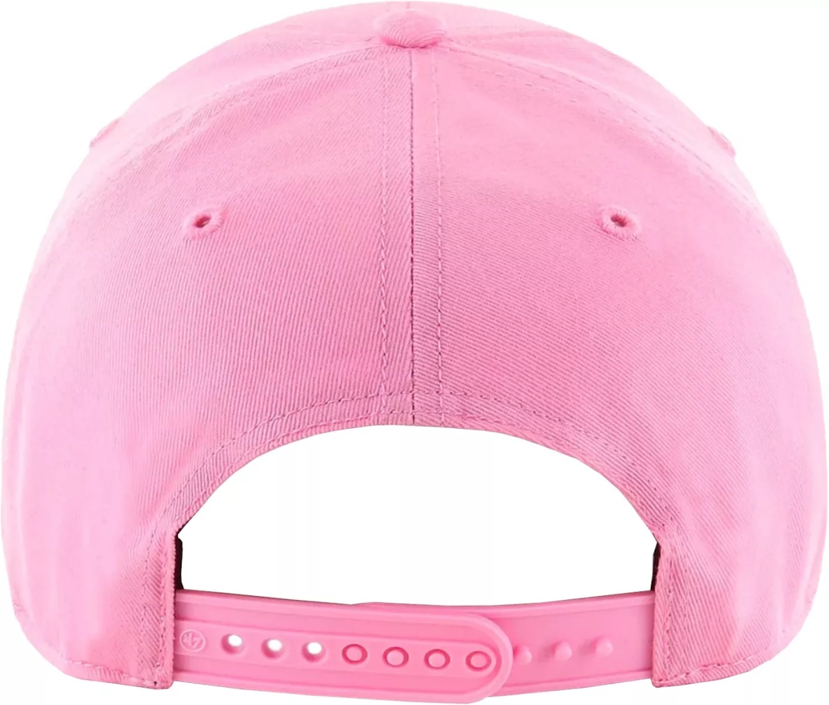 MLB Los Angeles Dodgers Jr Cap - Img 2