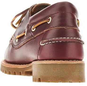 Mocasini 'Acadia' leather loafers - Img 3