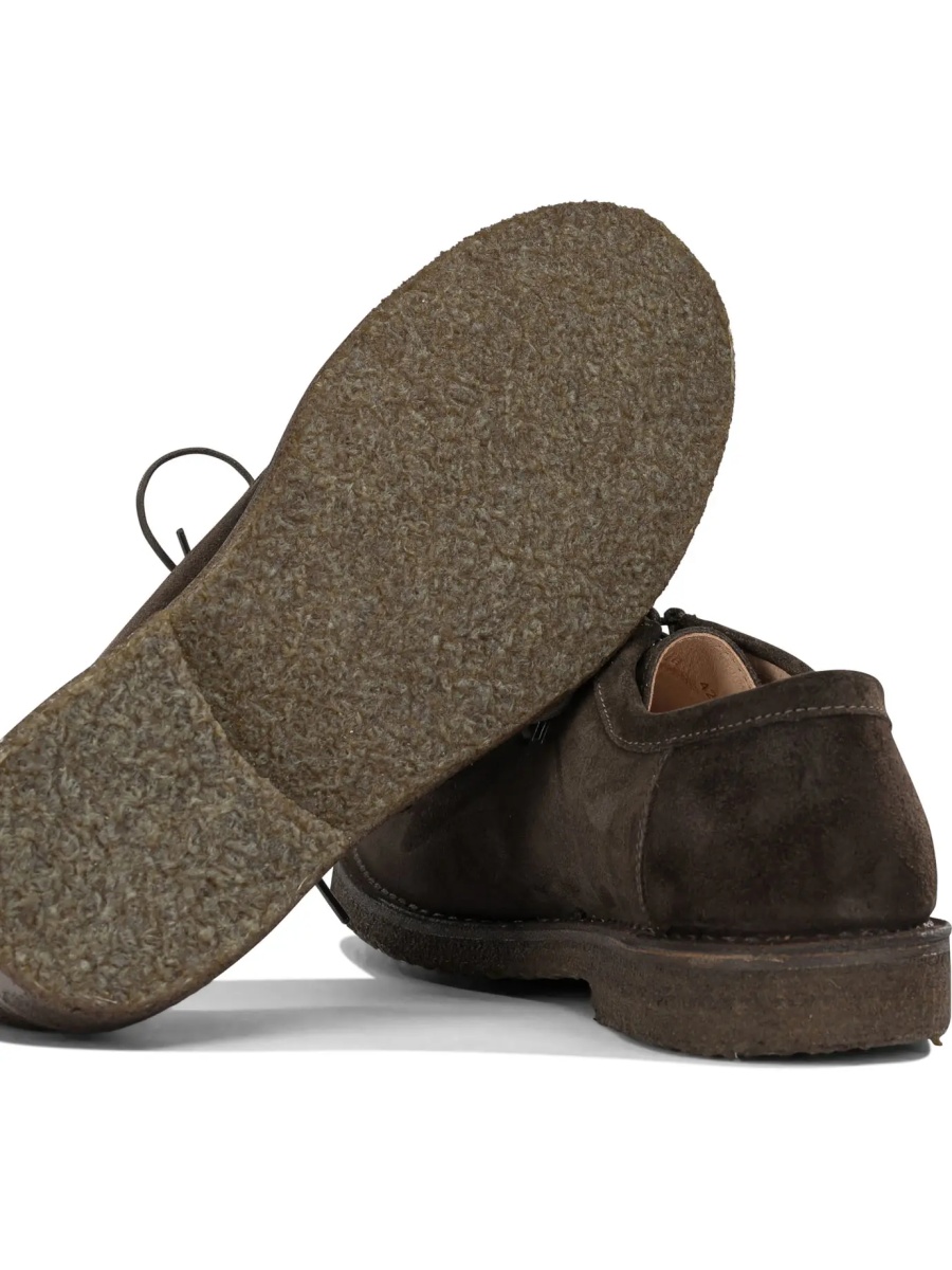 Mocasini "Artflex" Lace-Up Loafers - Img 5