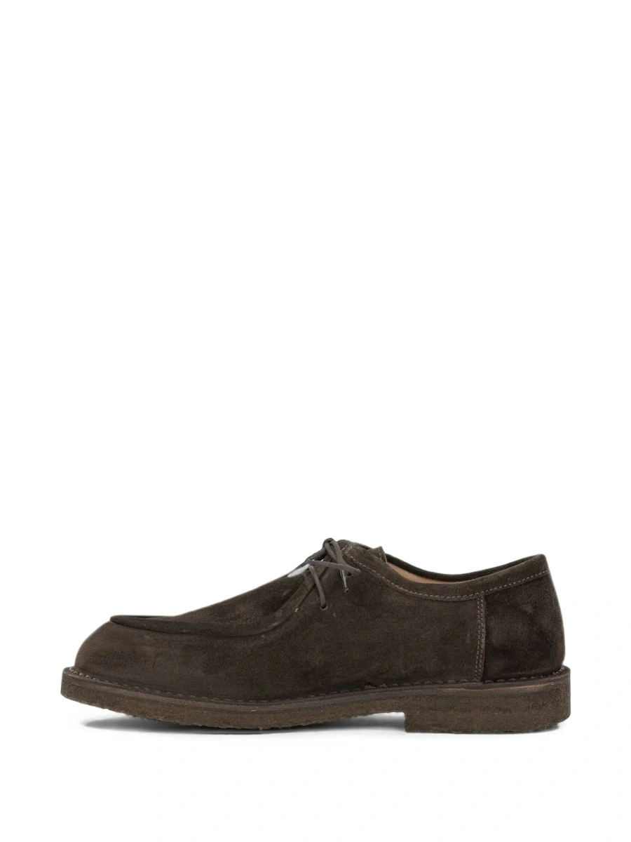 Mocasini "Artflex" Lace-Up Loafers - Img 9