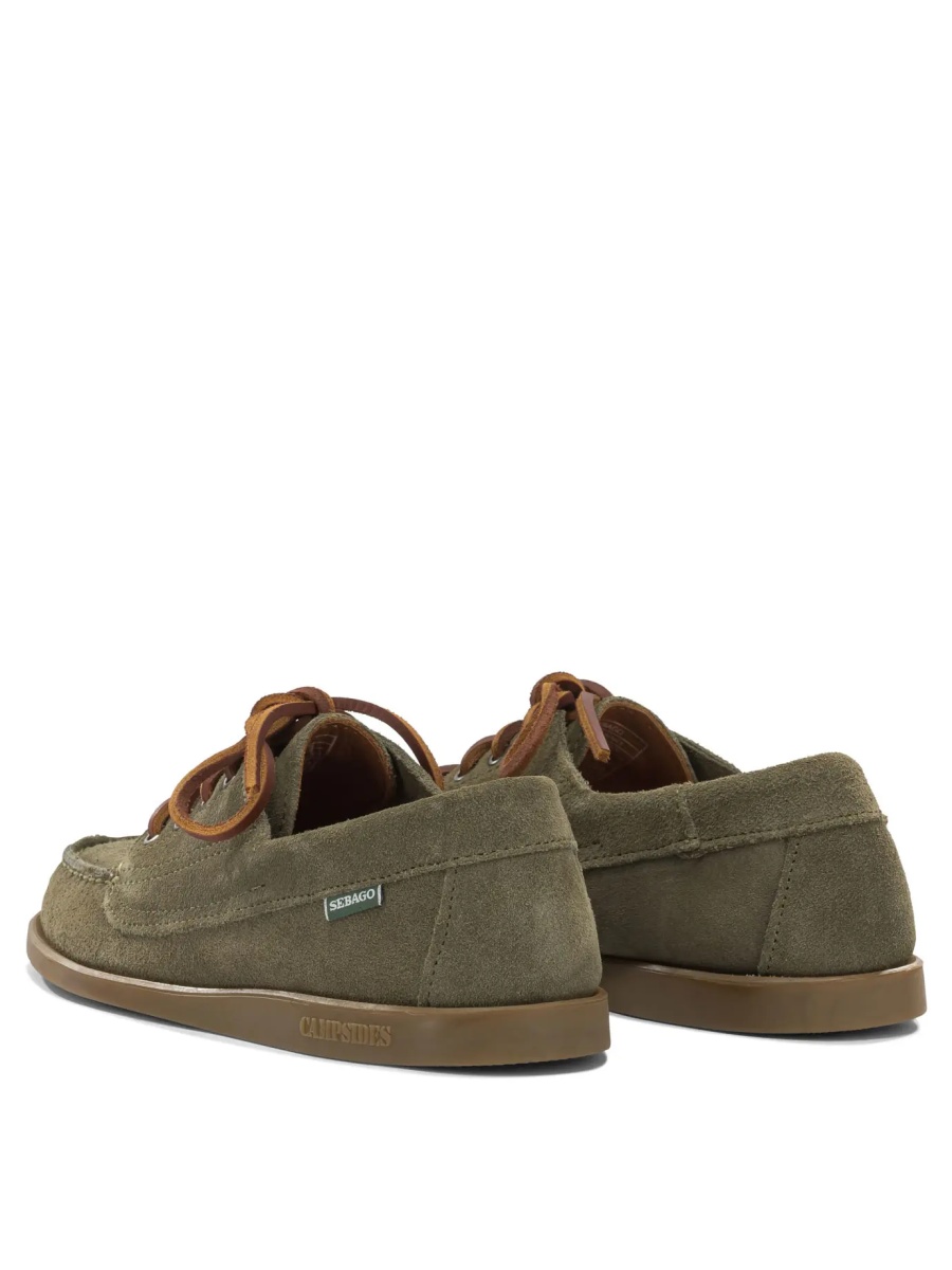 Mocasini "Askook" lace-up loafers - Img 4