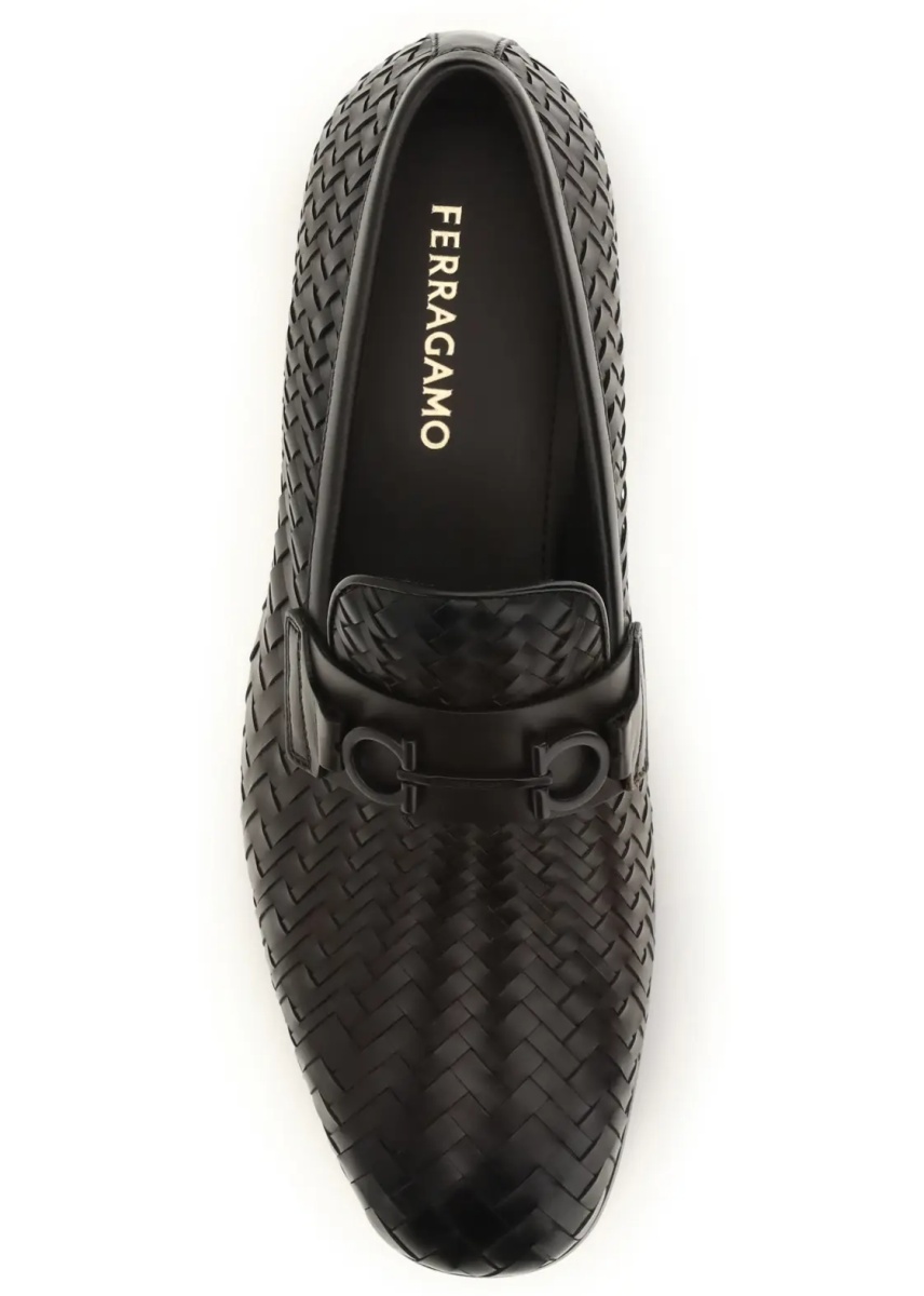 Mocasini BALTY INTR SHOES - Img 4