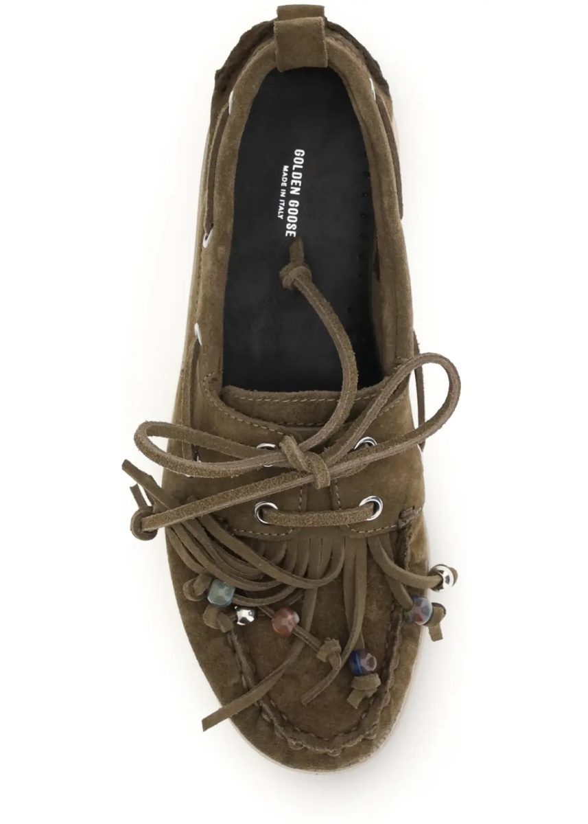 Mocasini Boat Loafers - Img 4