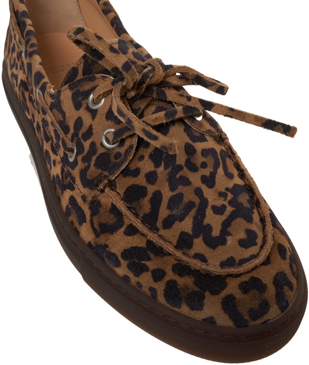 Mocasini Boat shoes 'CPH160' - Img 4
