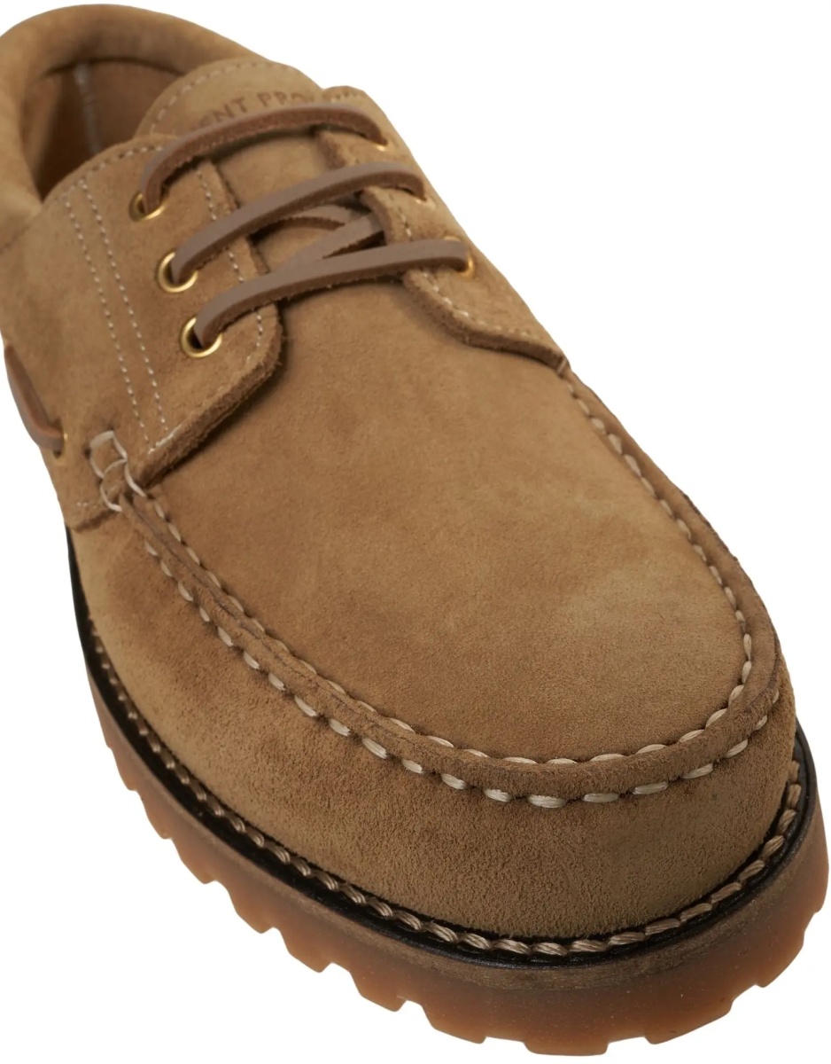 Mocasini Boat shoes 'Ollie' - Img 4