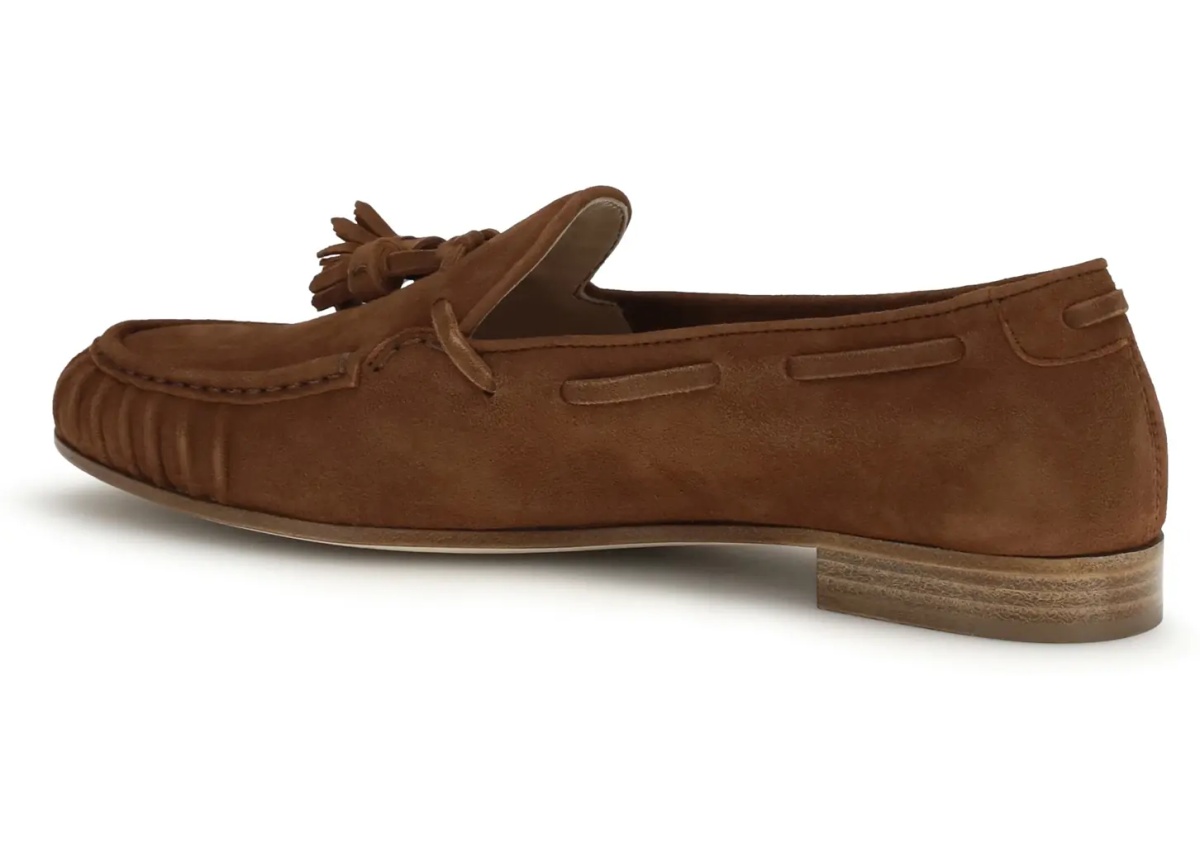 Mocasini Brera suede Loafers - Img 3