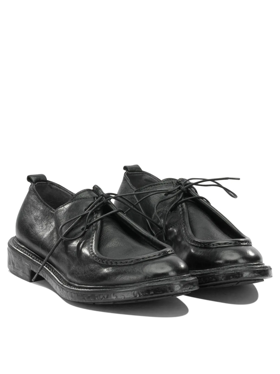 Mocasini "Bristol" Lace-Up Loafers - Img 2
