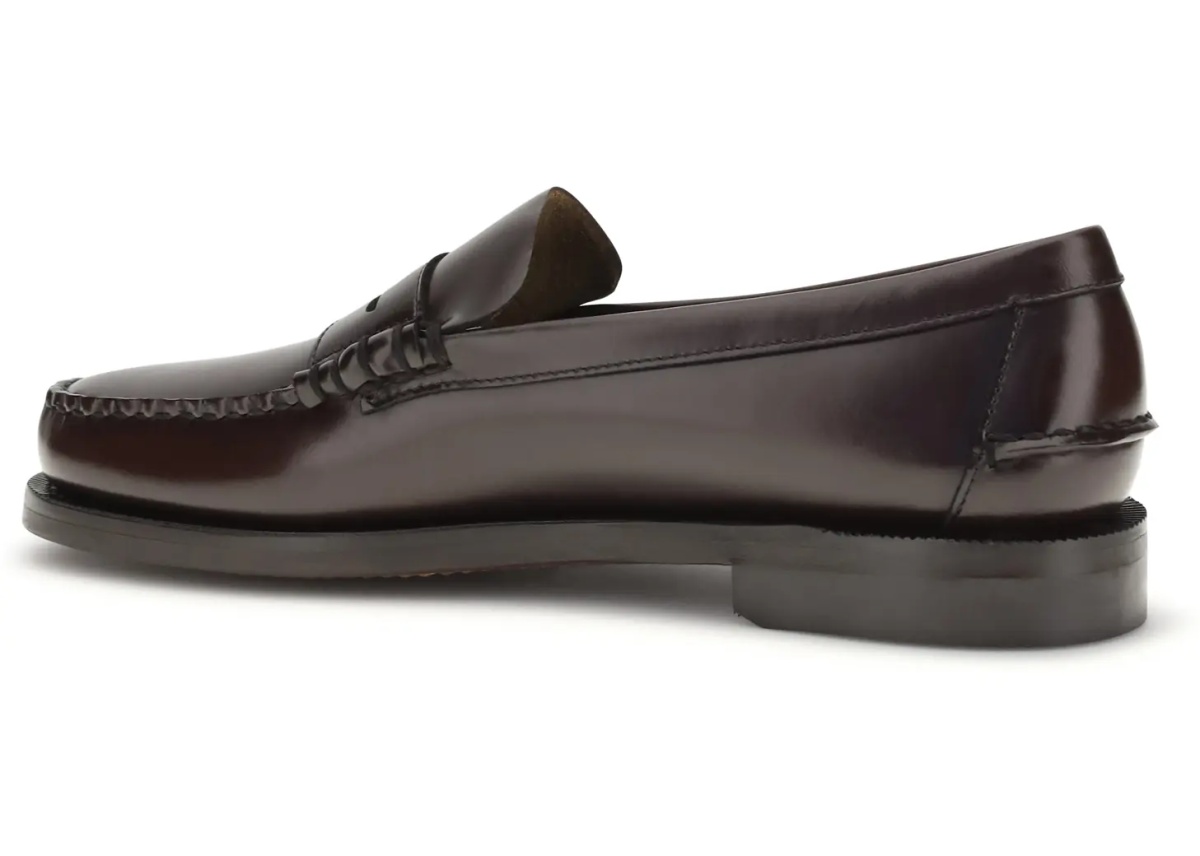 Mocasini Classic Dan Loafers - Img 3