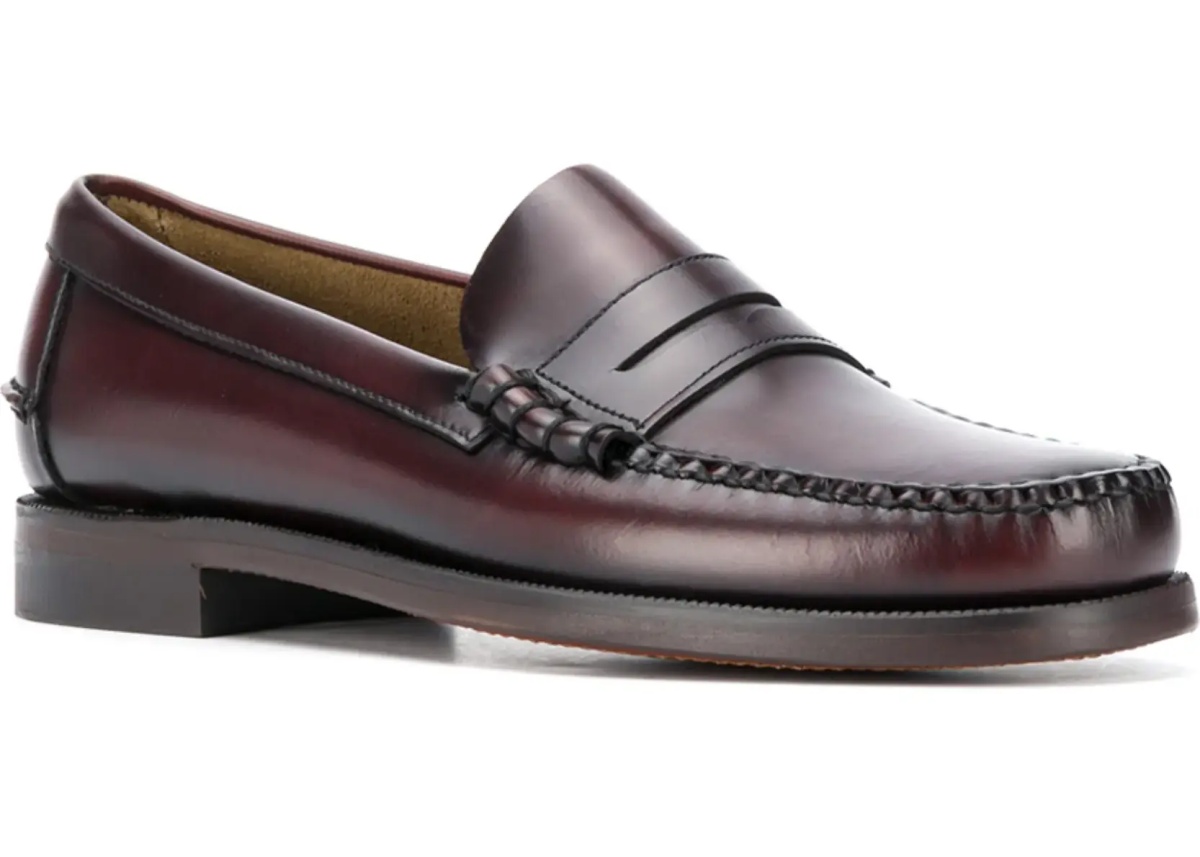 Mocasini Classic Dan Loafers - Img 5