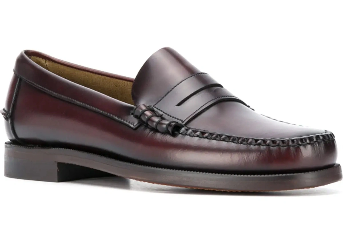 Mocasini Classic Dan Loafers - Img 5