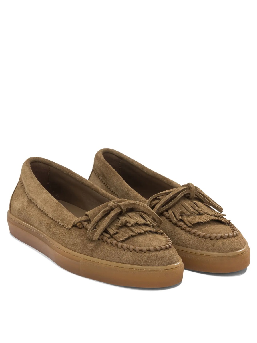 Mocasini "CPH 365" lace-up loafers - Img 2