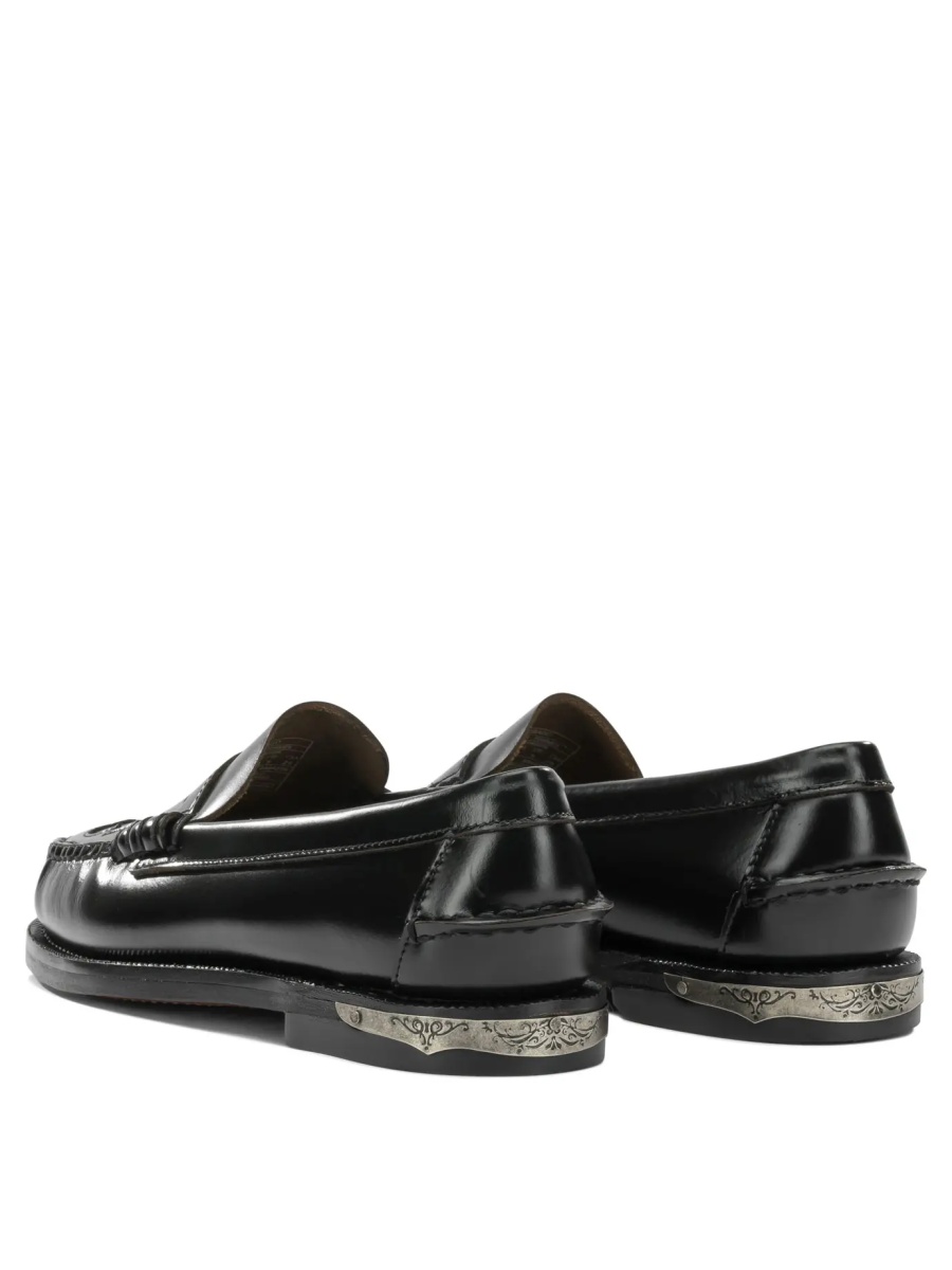 Mocasini "Dan Scarabeo" Loafers - Img 4