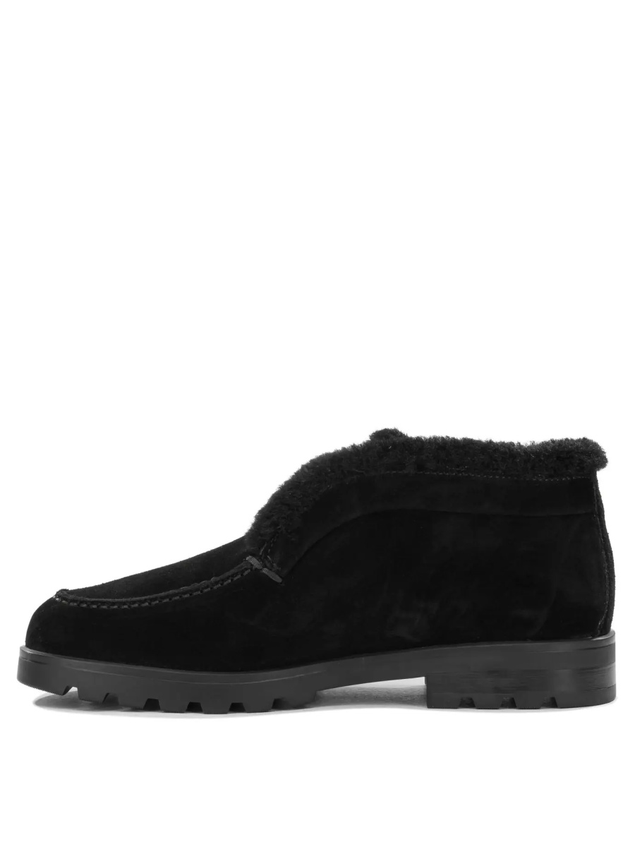 Mocasini "Desert" Loafers - Img 3