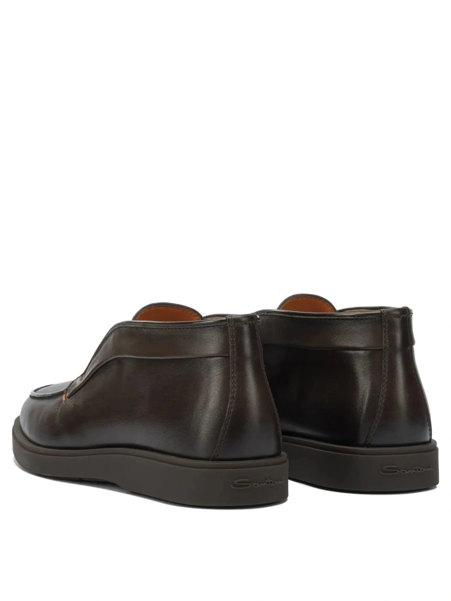 Mocasini "Dragon" Loafers - Img 4