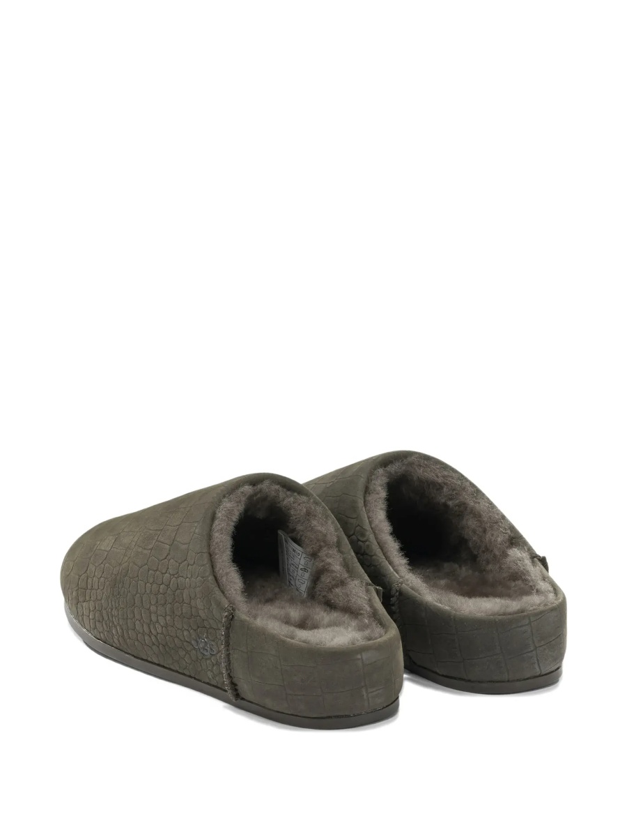 Mocasini "Elea Embossed" slippers - Img 7