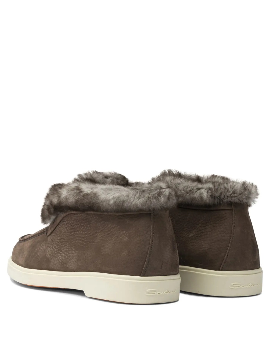 Mocasini "Fortune" loafers - Img 4