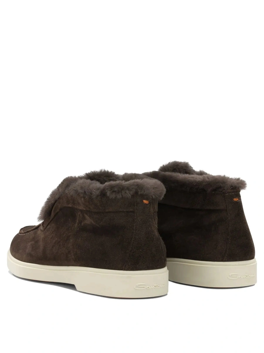 Mocasini "Fortune" Loafers - Img 4