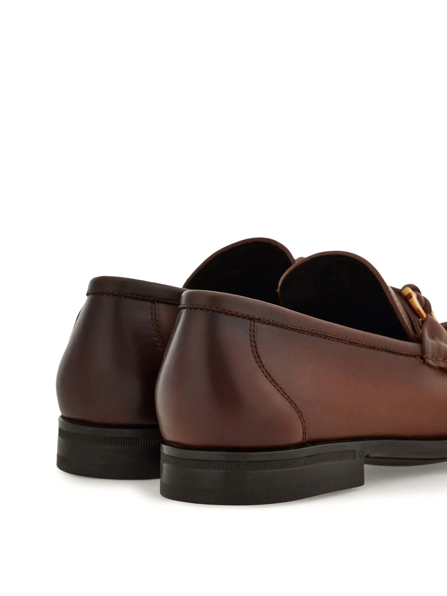 Mocasini "Gancini" Moccasins - Img 3