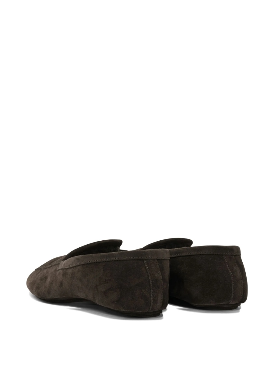 Mocasini HENDERSON BARACCO maro - Img 5
