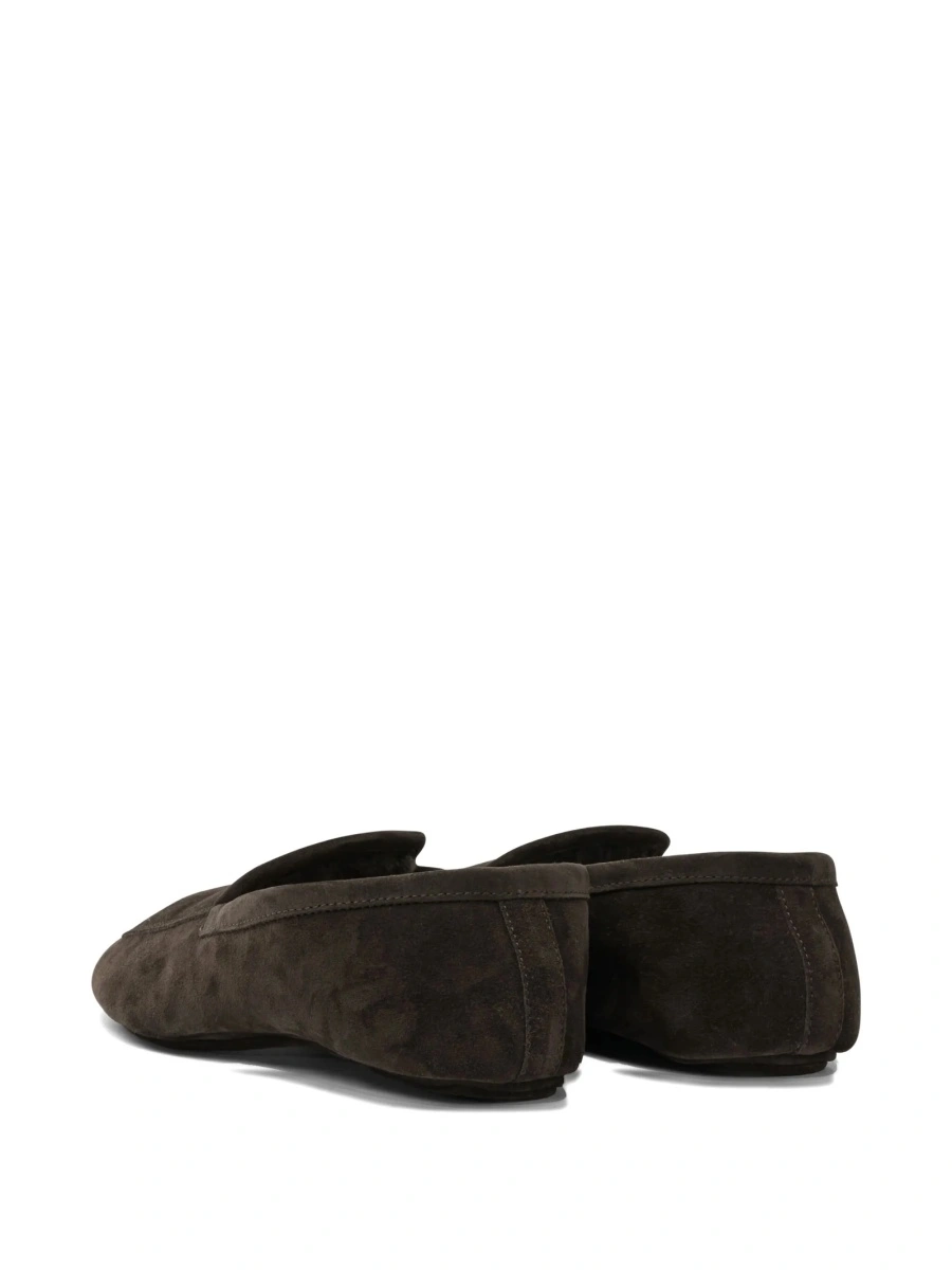 Mocasini HENDERSON BARACCO maro - Img 5