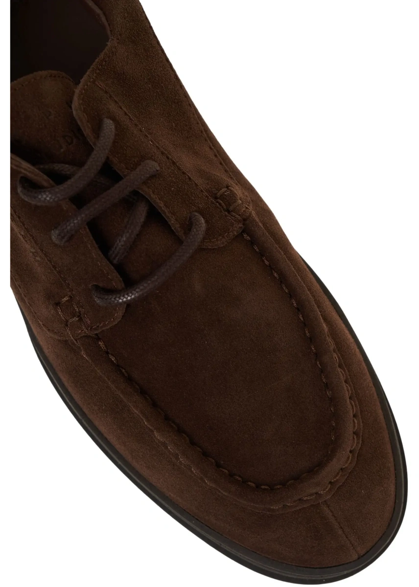 Mocasini Lace-up shoes 'CPH482' - Img 3