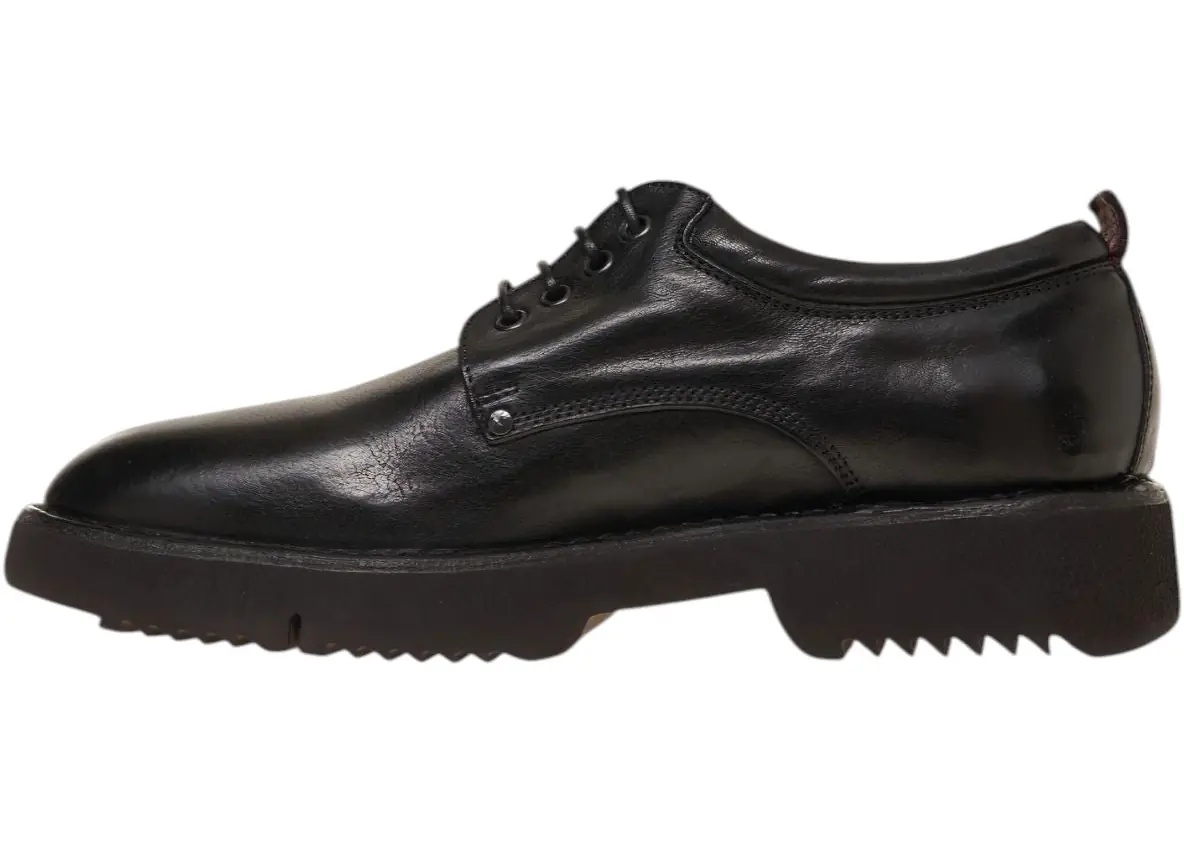 Mocasini Lace-up shoes 'Kurni' - Img 2