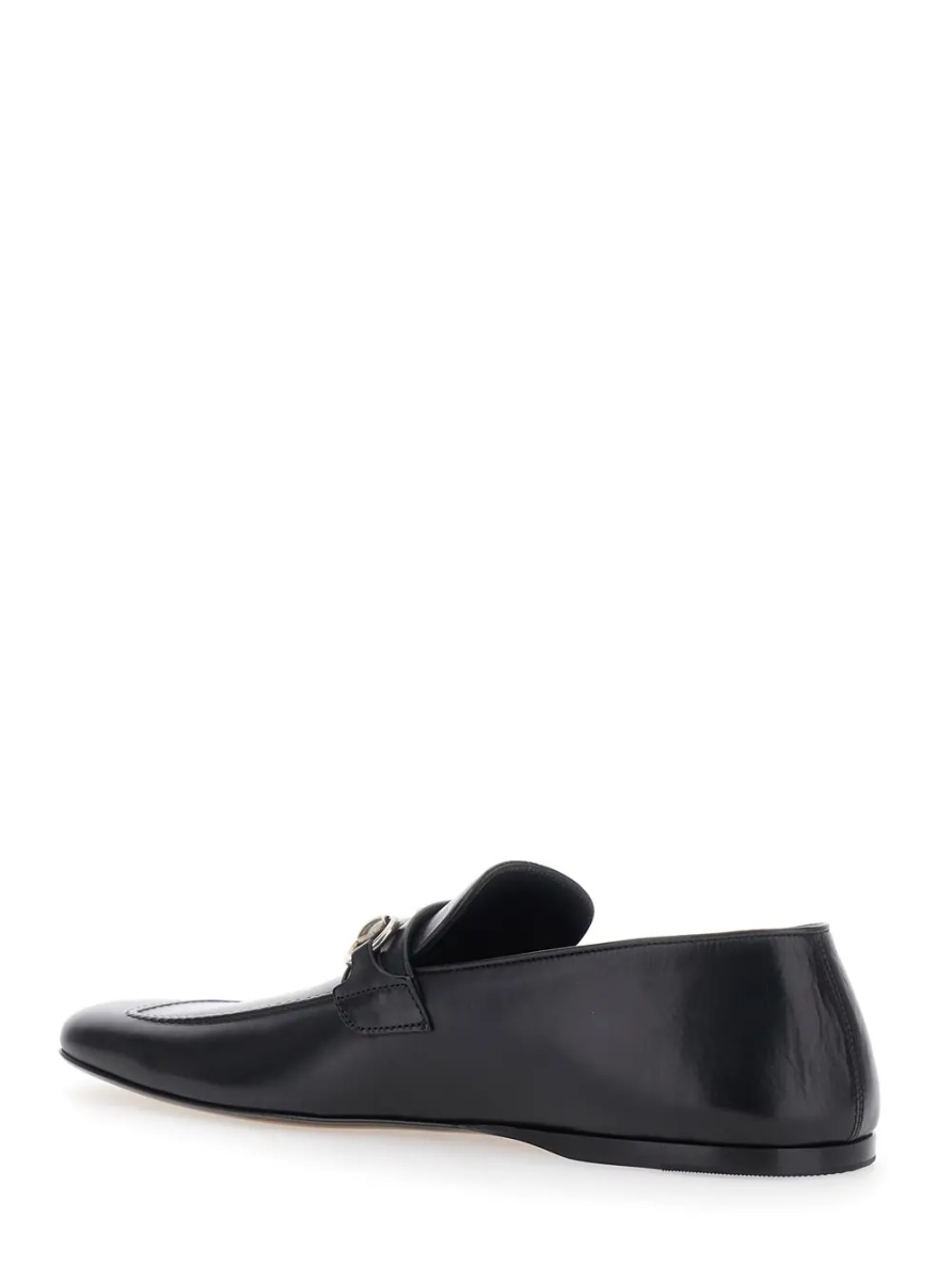 Mocasini LARINDO CON MORSETTO - Img 3